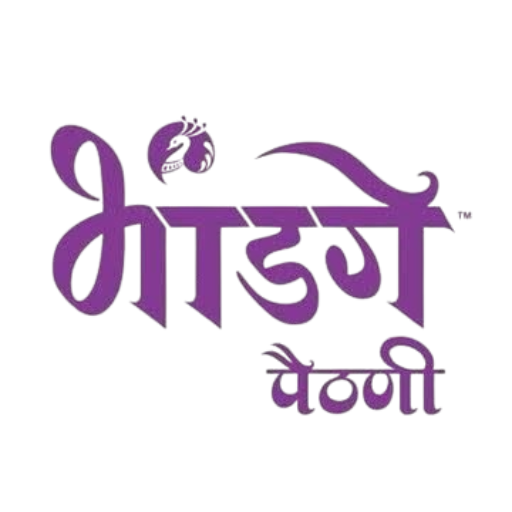 Bhandge Paithani Yeola