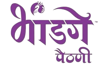 Bhandge Paithani Yeola