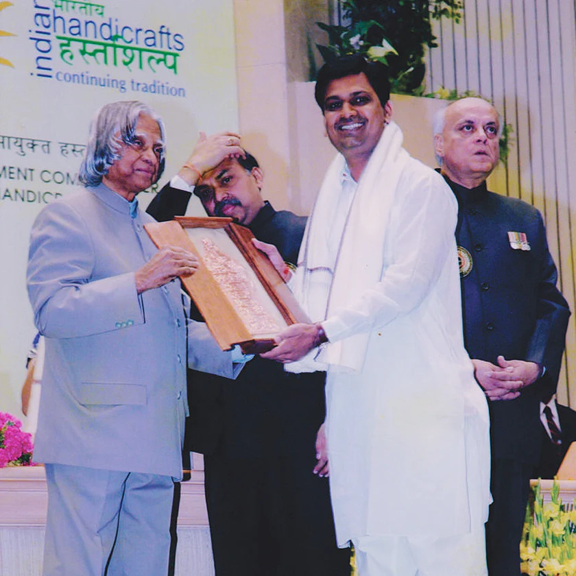 Rashtrapati-Awards-2003